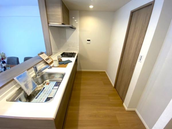 ダイアパレス枚方山田池公園　中古マンション