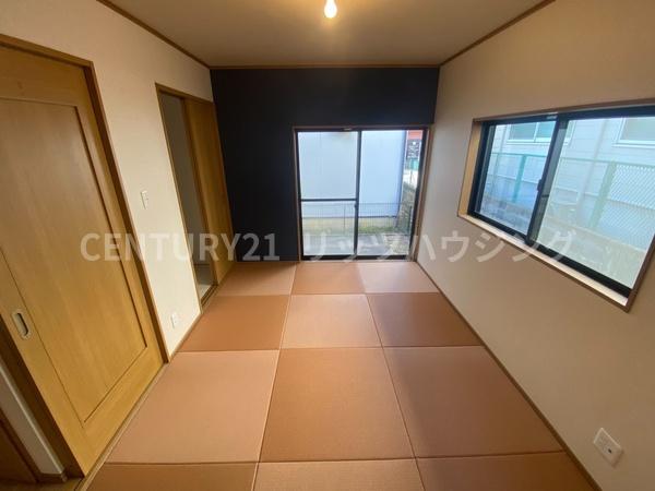 枚方市長尾谷町１丁目の中古一戸建て