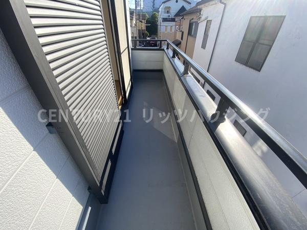 枚方市長尾谷町１丁目の中古一戸建て