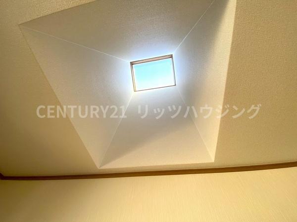 枚方市長尾谷町１丁目の中古一戸建て