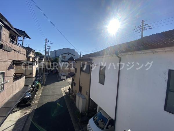枚方市長尾谷町１丁目の中古一戸建て