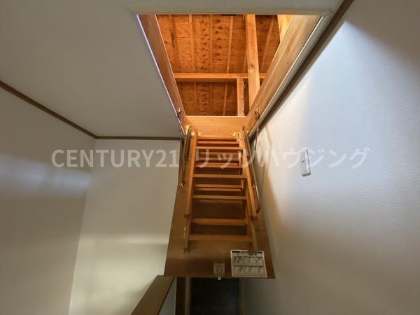 枚方市長尾谷町１丁目の中古一戸建て