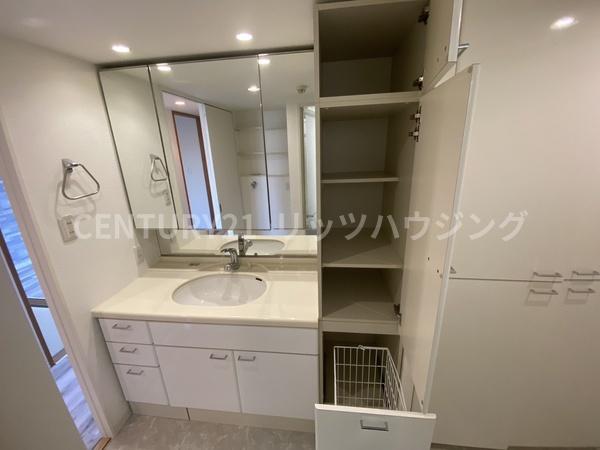 レスタージュ枚方長尾　中古マンション