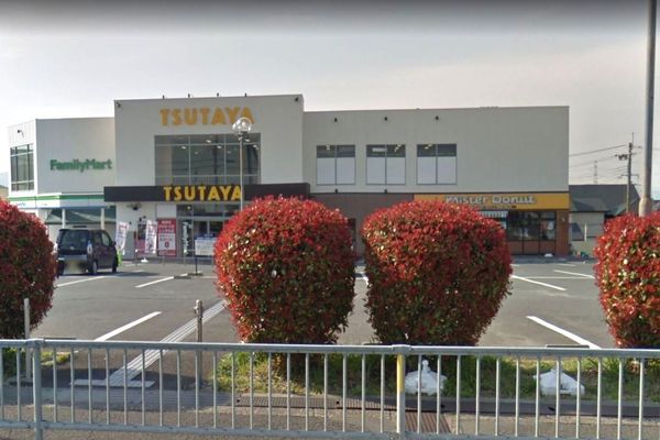 レスタージュ枚方長尾　中古マンション(TSUTAYA長尾店)