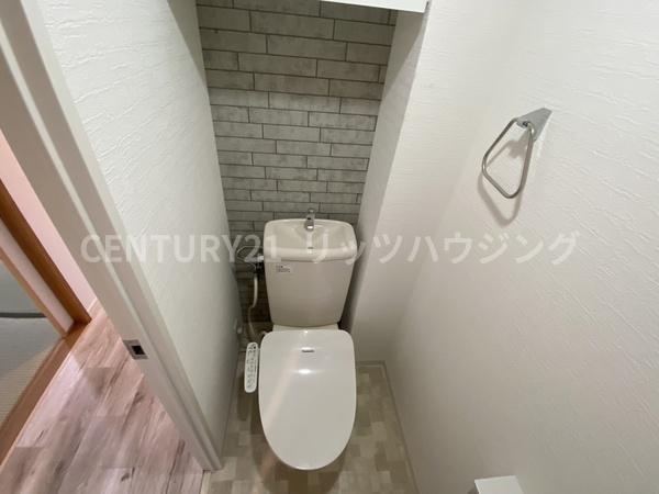 レスタージュ枚方長尾　中古マンション