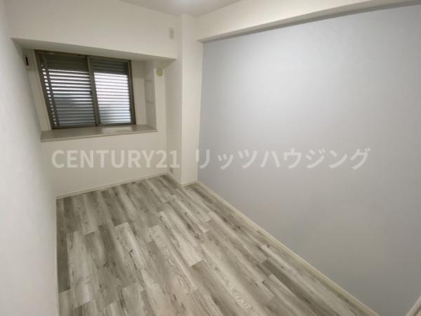 レスタージュ枚方長尾　中古マンション