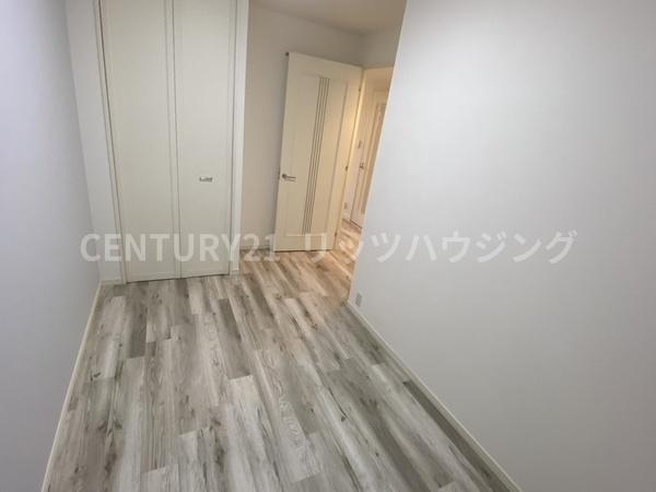 レスタージュ枚方長尾　中古マンション