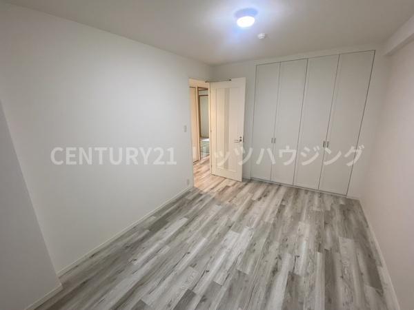 レスタージュ枚方長尾　中古マンション