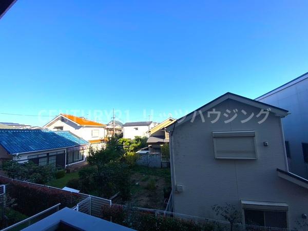 レスタージュ枚方長尾　中古マンション