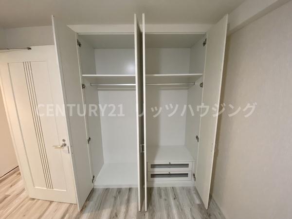 レスタージュ枚方長尾　中古マンション