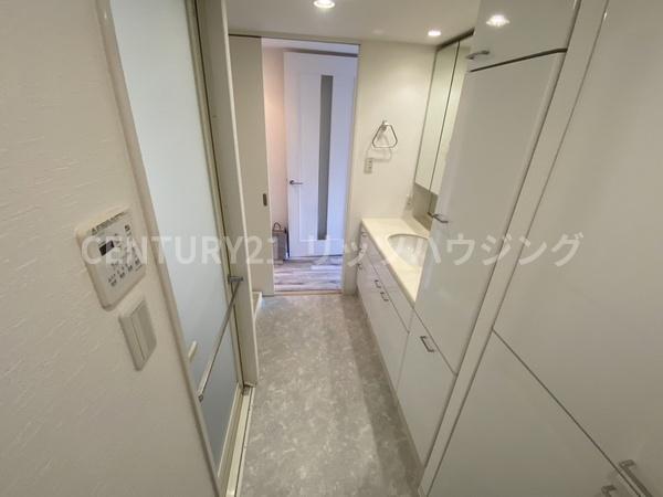 レスタージュ枚方長尾　中古マンション