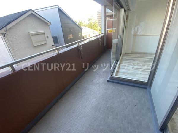 レスタージュ枚方長尾　中古マンション