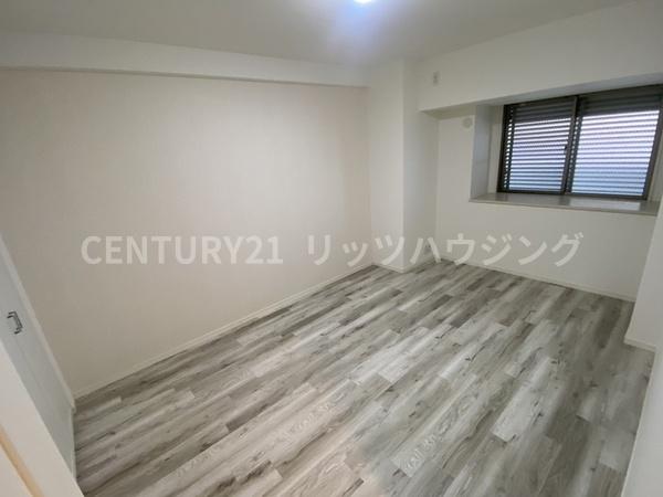 レスタージュ枚方長尾　中古マンション