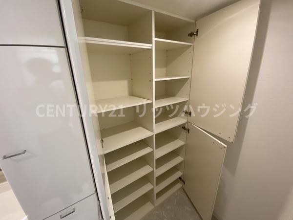 レスタージュ枚方長尾　中古マンション