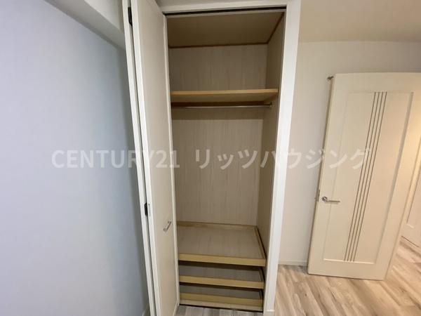 レスタージュ枚方長尾　中古マンション