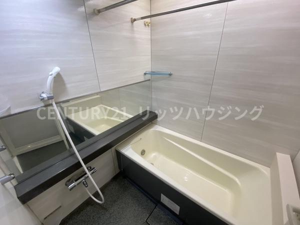 レスタージュ枚方長尾　中古マンション