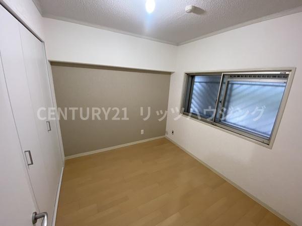 メゾン枚方リバーサイド　中古マンション