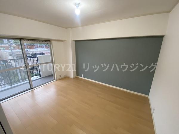 メゾン枚方リバーサイド　中古マンション