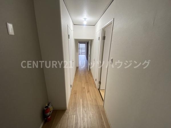 メゾン枚方リバーサイド　中古マンション