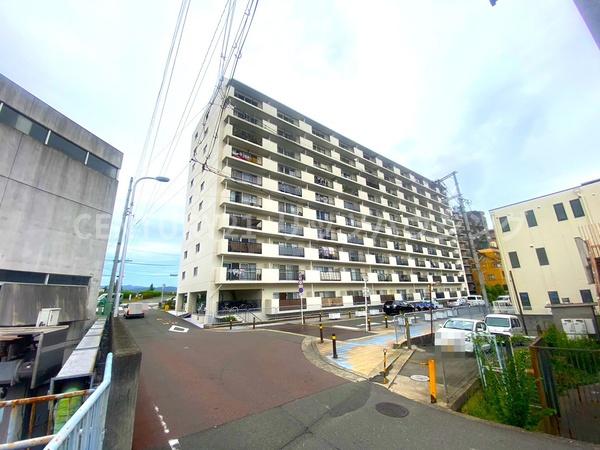 メゾン枚方リバーサイド　中古マンション