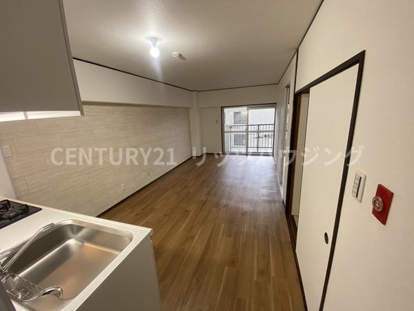 メゾン枚方リバーサイド　中古マンション