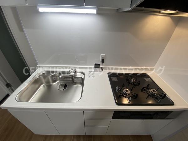 メゾン枚方リバーサイド　中古マンション