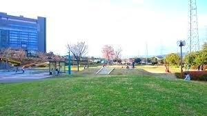枚方市北片鉾町 1期 新築戸建 1号棟(車塚公園)