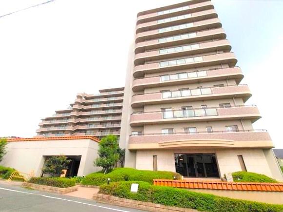 ディオ・フェルティ枚方長尾　中古マンション