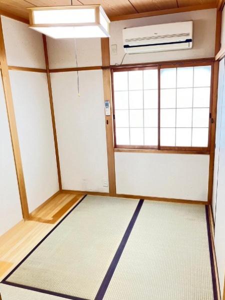 枚方市伊加賀本町の中古一戸建て