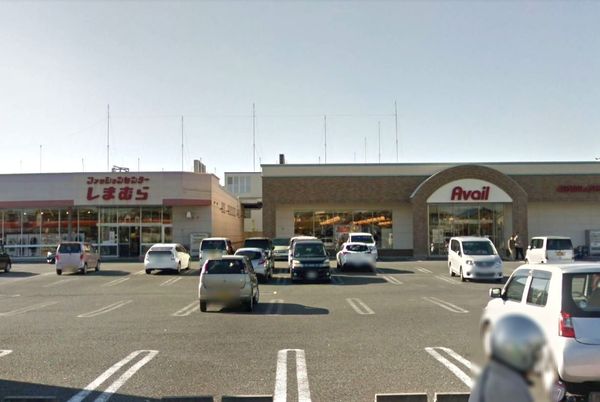 枚方市渚栄町 新築戸建 1号棟(アベイル枚方店)