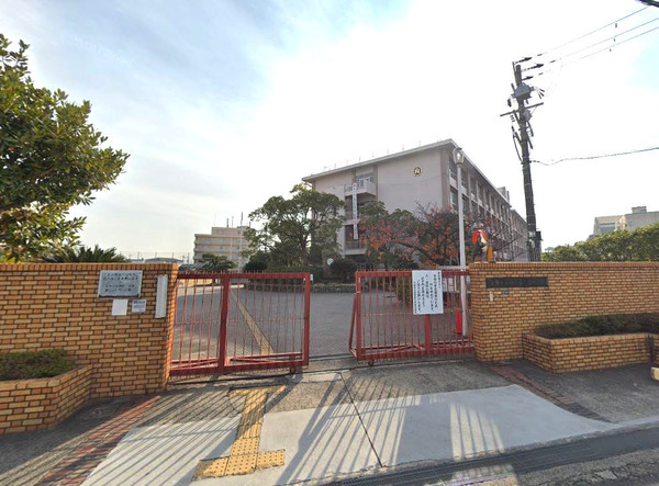 寝屋川市点野5丁目の中古一戸建て(寝屋川市立点野小学校)