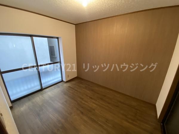 寝屋川市点野５丁目の中古一戸建て