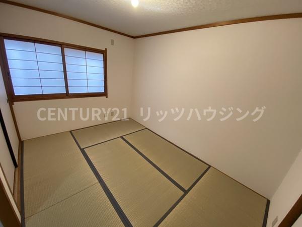 寝屋川市点野５丁目の中古一戸建て