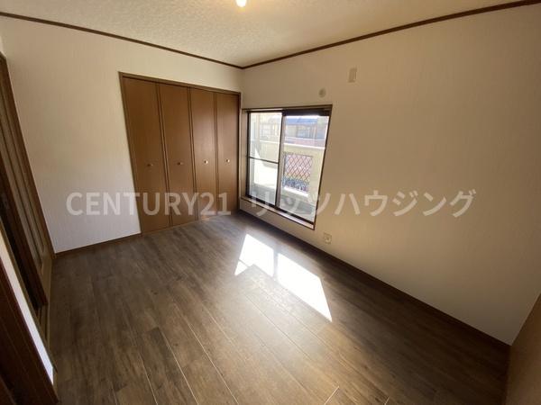 寝屋川市点野５丁目の中古一戸建て