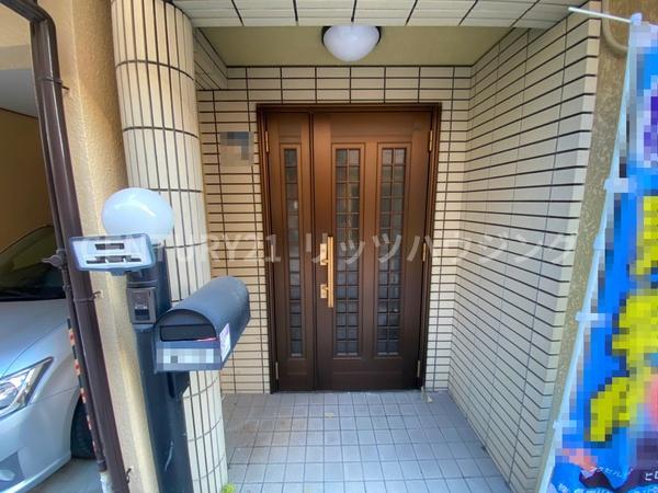 寝屋川市点野５丁目の中古一戸建て