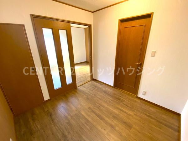 寝屋川市点野５丁目の中古一戸建て
