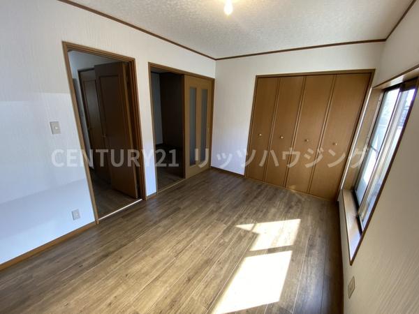 寝屋川市点野５丁目の中古一戸建て