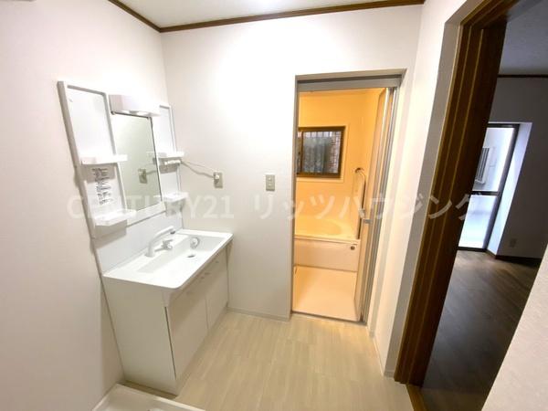 寝屋川市点野５丁目の中古一戸建て