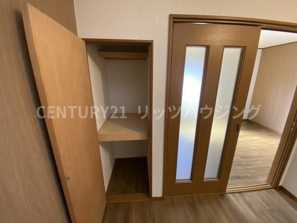 寝屋川市点野５丁目の中古一戸建て