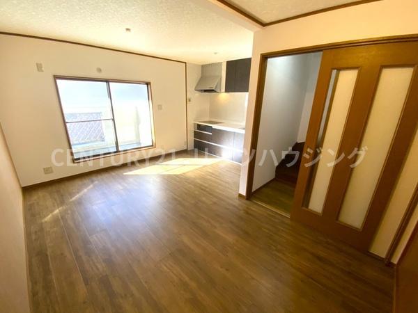 寝屋川市点野５丁目　中古戸建