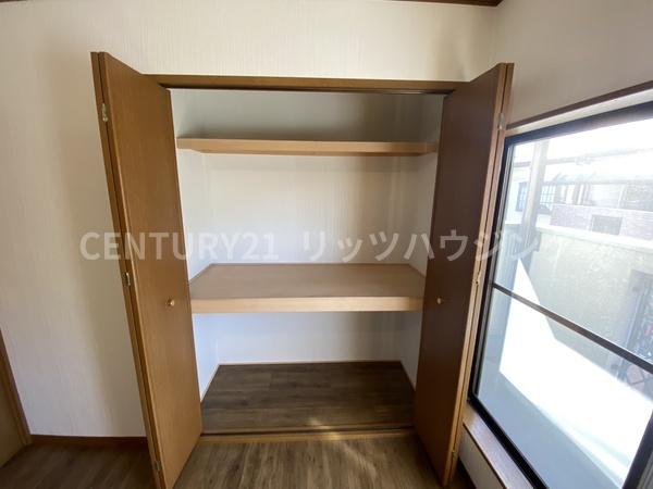 寝屋川市点野５丁目の中古一戸建て