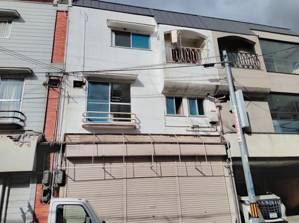 寝屋川市点野５丁目　中古戸建
