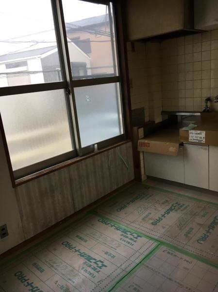 寝屋川市点野５丁目　中古戸建