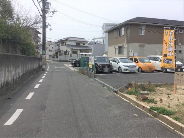 枚方市甲斐田町　新築戸建