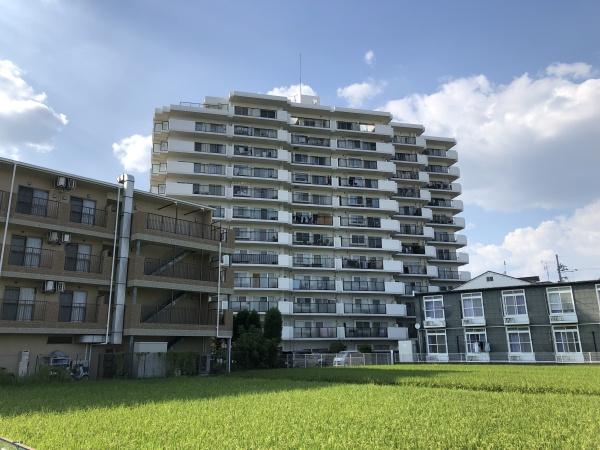 レックスシティ寝屋川　中古マンション