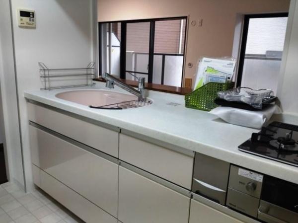 サンマンションアトレ枚方　中古マンション