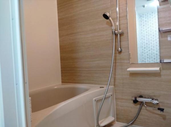 サンマンションアトレ枚方　中古マンション