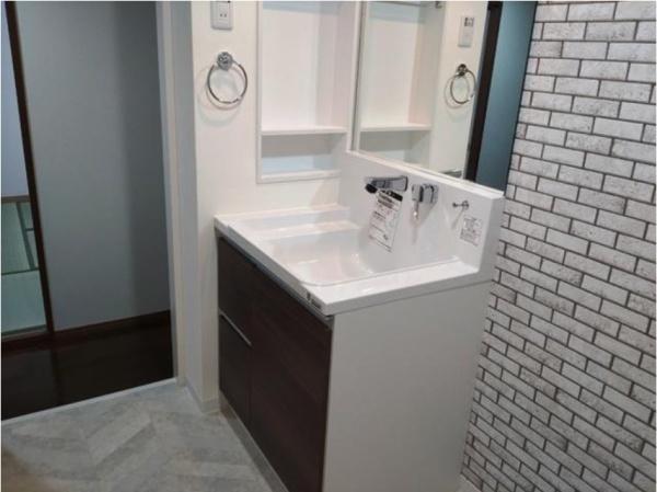サンマンションアトレ枚方　中古マンション
