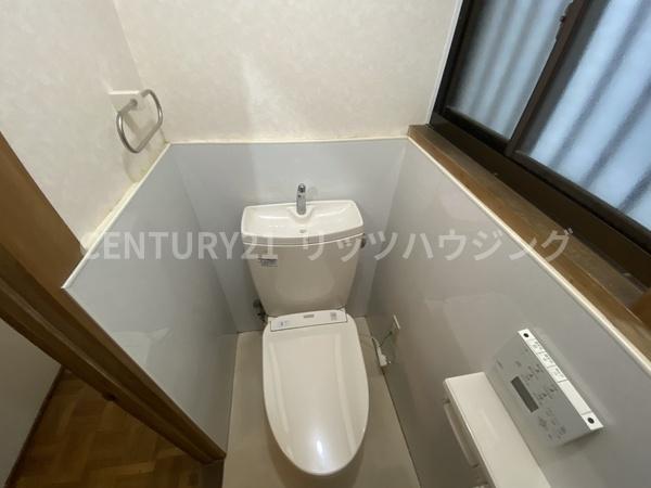 枚方市藤阪元町３丁目の中古一戸建て