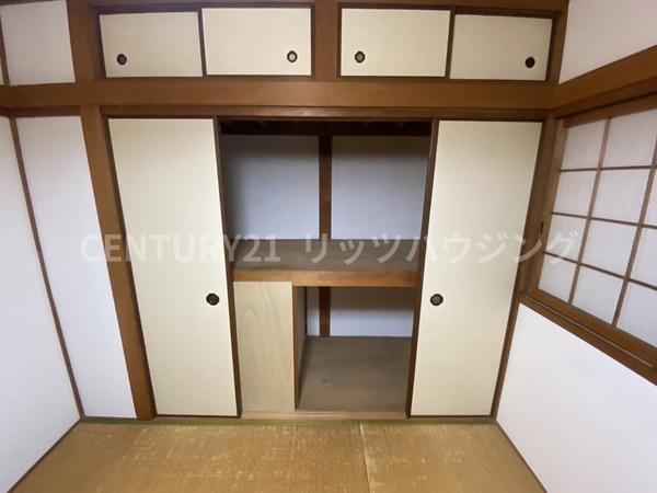 枚方市藤阪元町３丁目の中古一戸建て